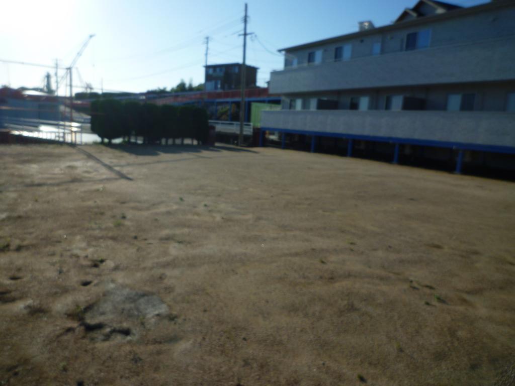 Sea Side Hostel Light House Onomichi Exterior foto
